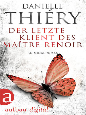 cover image of Der letzte Klient des Maître Renoir
